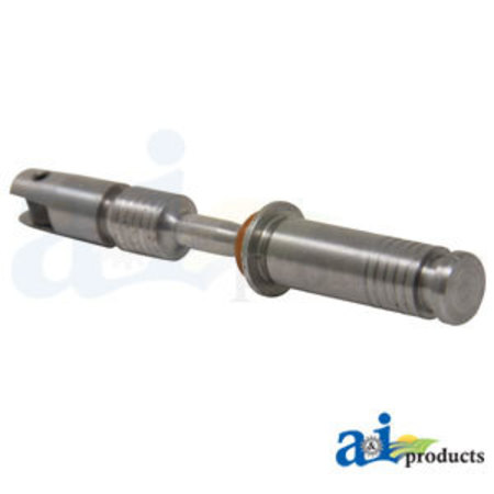 A & I PRODUCTS Selective Control Valve 5" x1" x1" A-AR86535